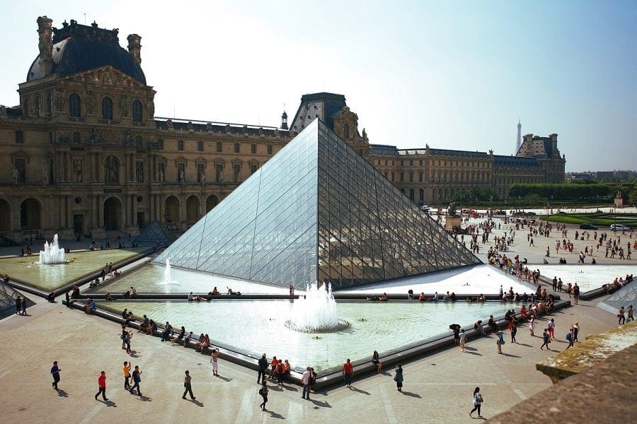 Comment Visiter Le Louvre Avec Accès Prioritaire Paris D - 